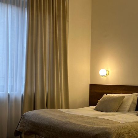 Alliance Hotel Tbilisi Exterior foto