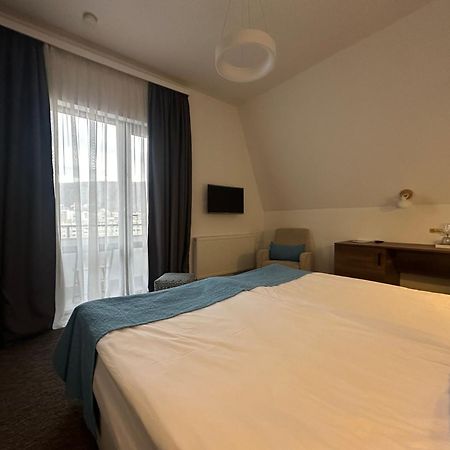 Alliance Hotel Tbilisi Exterior foto