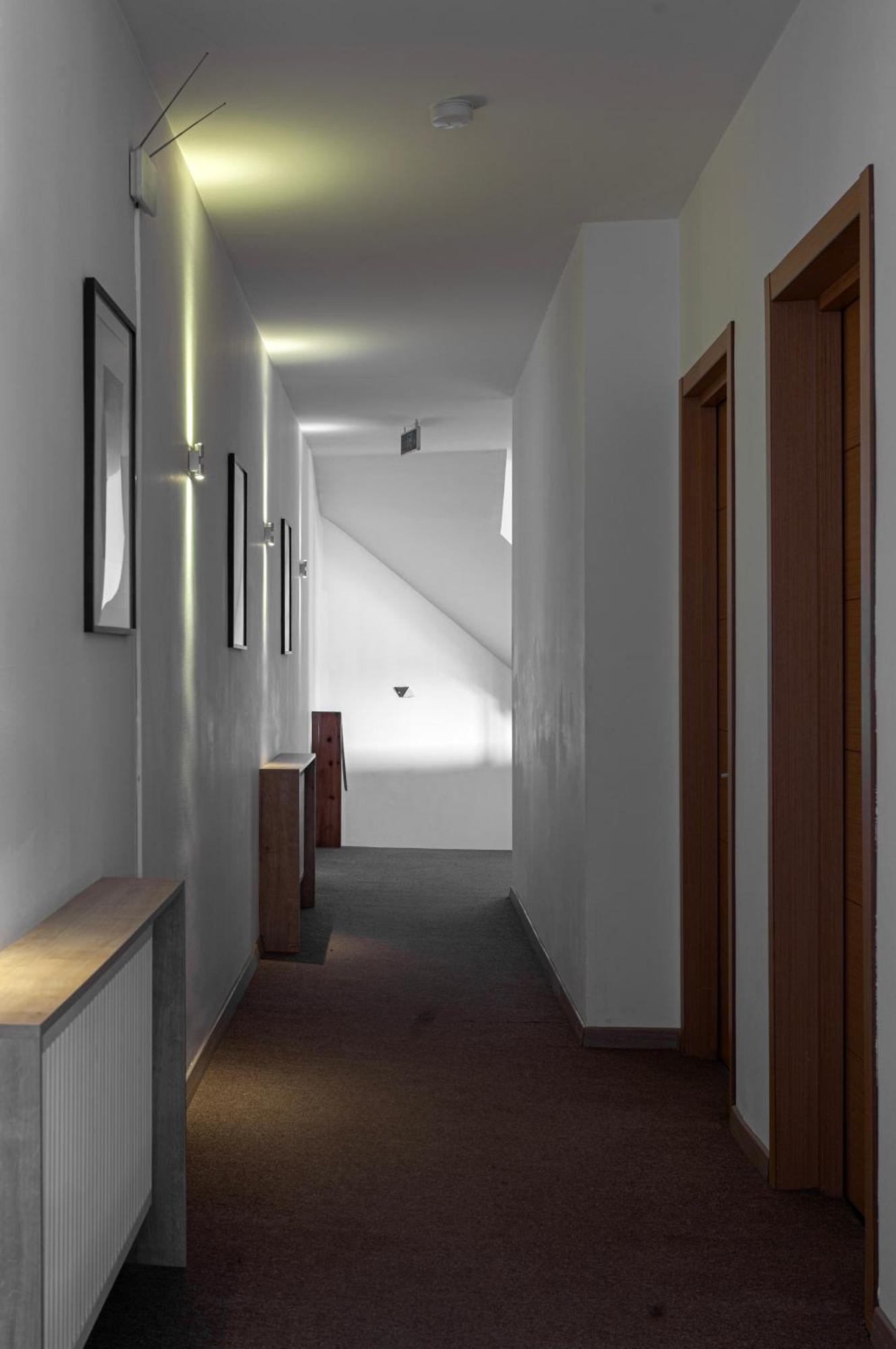 Alliance Hotel Tbilisi Exterior foto