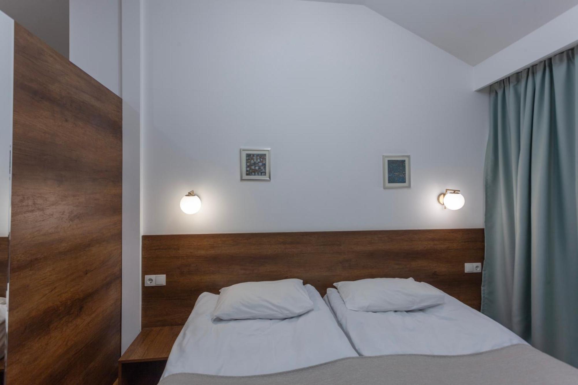 Alliance Hotel Tbilisi Exterior foto